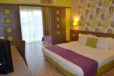 SPLASHWORLD Aqua Nevis foto 4