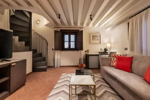 Áurea Casa Palacio Sagasta in Cádiz — foto 4