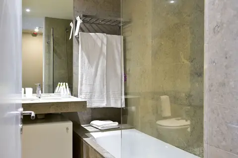 Troia Residence by The Editory Apartamentos Acala in Grândola, foto 11