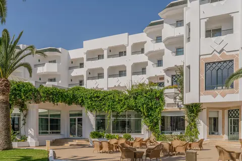 Hotel Melia El Mansour Mahdia in Mahdia, foto 33