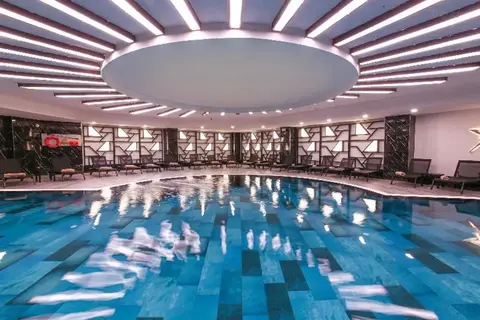 Side Stella Elite Resort & SPA in Manavgat — foto 12