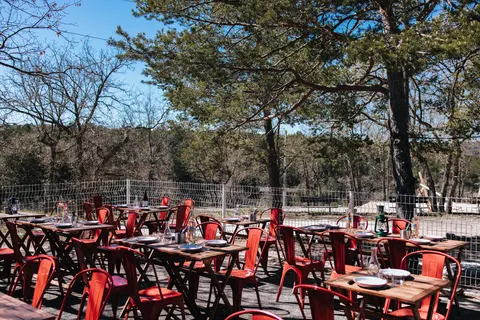 Camping Liberté Verdon foto 6