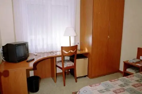 Hotel Bonanova Park in Barcelona, foto 19