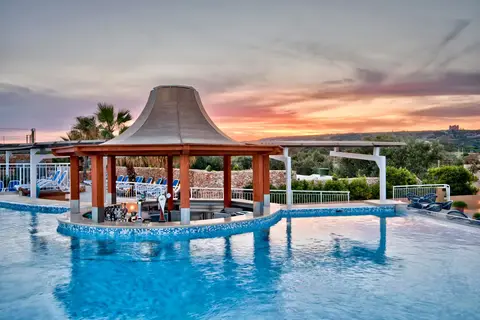 db Seabank Resort & Spa in Il-Mellieħa — foto 3
