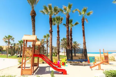 Tour Khalef Hotel in سوسة — foto 4