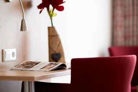 Garni Hotel Alpin foto 4