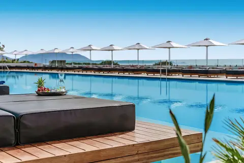 Gennadi Grand Resort in Γεννάδι — foto 12