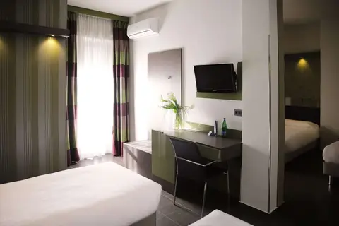Hotel Palace Battipaglia in Battipaglia, foto 7