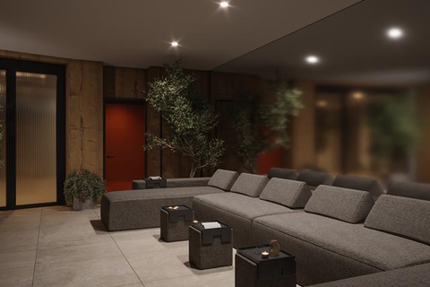 Berg & Spa Hotel Urslauerhof foto 4