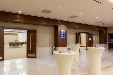 Istanbul Sabiha Gökcen Airport Hotel in Fatih, foto 26