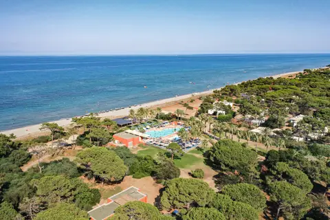 Vakantiepark Belambra Pineto in Borgo — foto 28