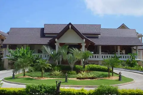 Kata Palm Resort in Phuket — foto 20