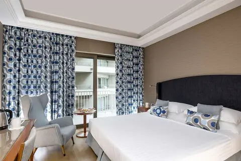 Royal Continental in Napels, foto 2