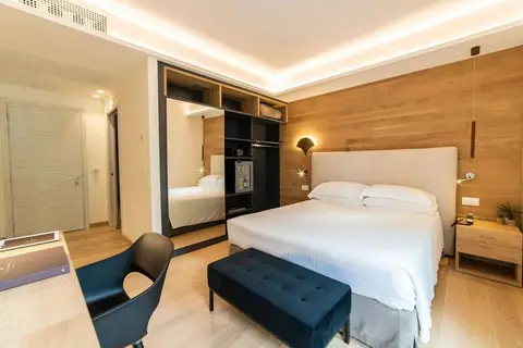 The Green Park Hotel in Ca' Pasquali — foto 5