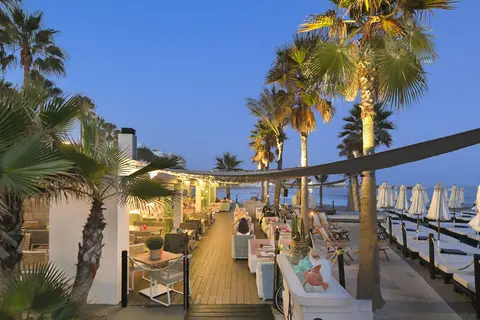 Amare Beach Hotel Marbella in Marbella — foto 12