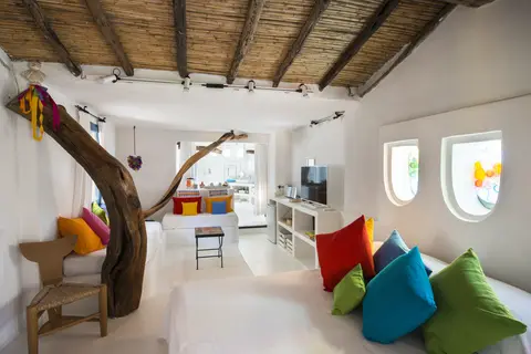 Su Gologone Experience Hotel in Oliena — foto 24