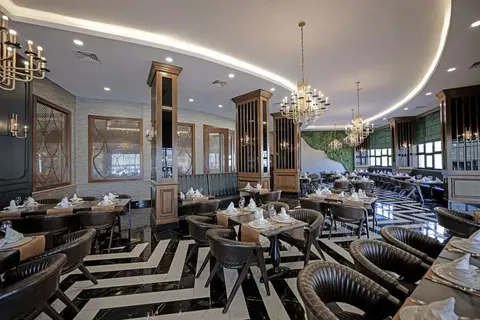 My Home Resort Hotel in Alanya, foto 8