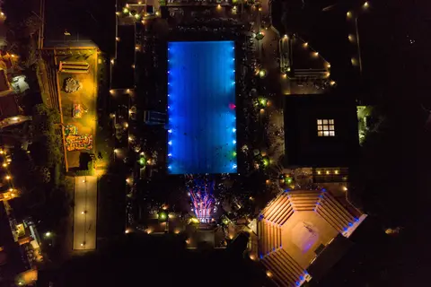 I Giardini di Athena – Athena Resort in Vittoria — foto 17