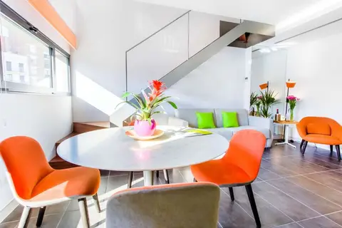 Cosmo Apartments in Barcelona — foto 13
