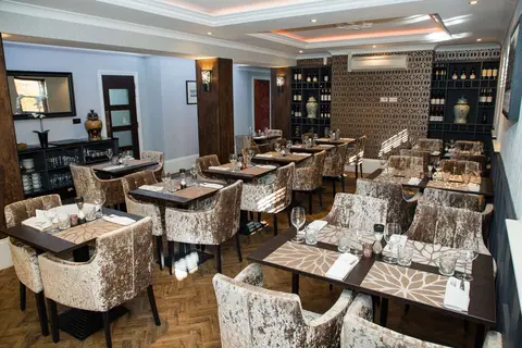 Lansbury Heritage Hotel in Londen, foto 7