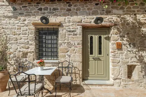 St. Ten Stone Village in Δημοτική Ενότητα Γόρτυνας — foto 20