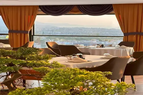 Seven For Life Thermal Hotel in Kusadasi — foto 4
