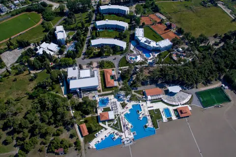 Azul Beach Resort Montenegro in Ulcinj — foto 7
