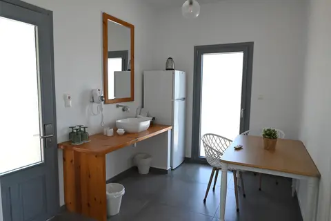 Agorastos Boutique Hotel in Athene, foto 20