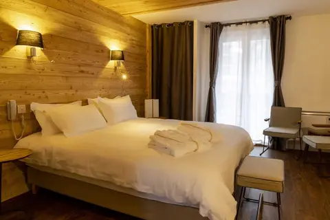 Hotel Snow Chill in Risoul — foto 2