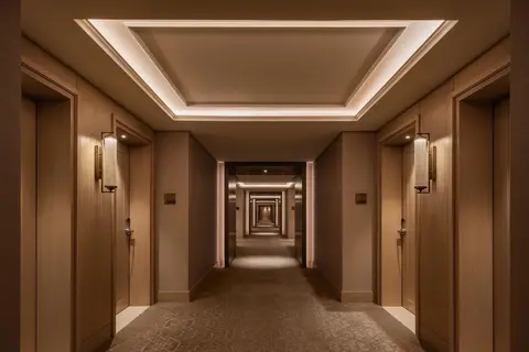 Giza Palace in Gizeh — foto 4