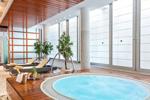 Hotel Uvala in Dubrovnik — foto 9