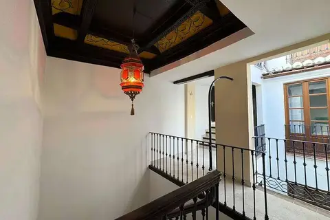 Appartementen Plaza San Agustin 3000 in Granada — foto 19