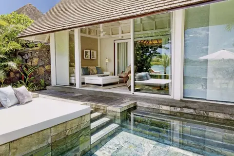 Four Seasons Mauritius at Anahita in Grand River South East VCA — foto 19
