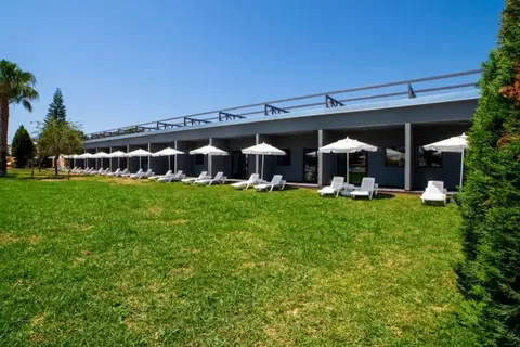 Amon Hotels Belek in Serik — foto 4