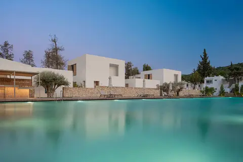 Voyage Torba in Bodrum — foto 27