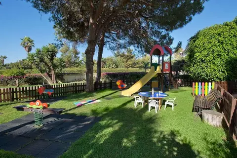BlueBay Banus in Marbella — foto 4