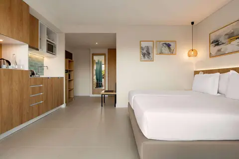 Wyndham Residences Alvor Beach in Portimão, foto 20