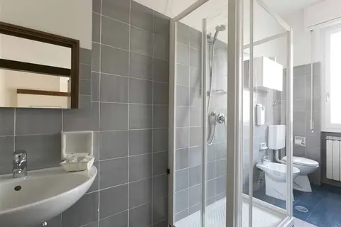 Residence Porta al Prato in Florence — foto 18