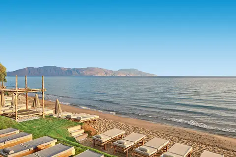 Kimpton La Mer Resort & Spa in Χανιά — foto 19