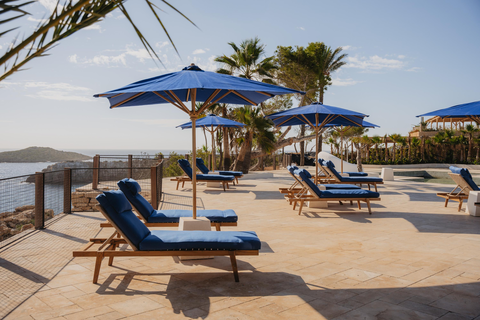 FERGUS Style Punta Arabi foto 14