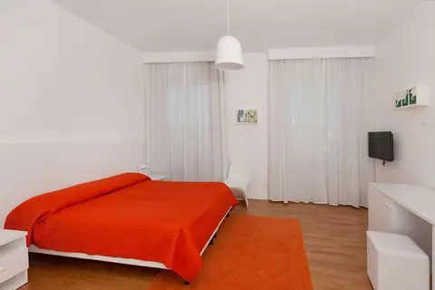 Felix Residence Hotel Grandi Magazzini in Nuoro — foto 2