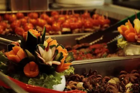 Hotel Parchi del Garda in Lazise — foto 24