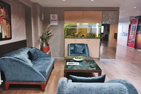 Süreyya Hotel in Fatih — foto 12