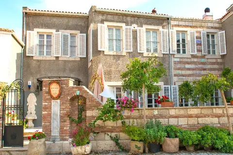 Kostem Otel in Cesme — foto 21