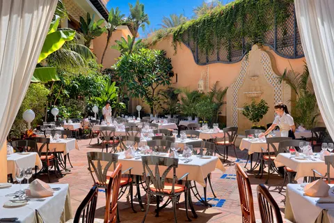 Secrets Bahia Real Resort & SPA - adults only foto 6