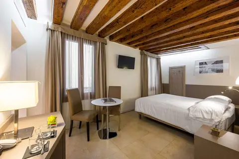 Leone Hotel in Venetië, foto 7