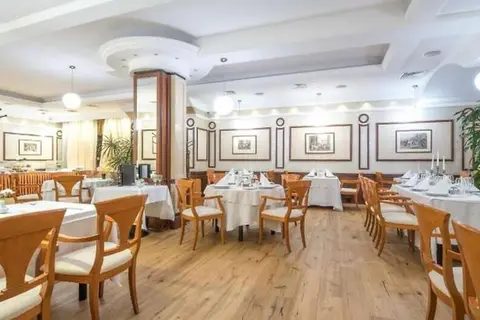 Downtown Hotel in Sofia, foto 6