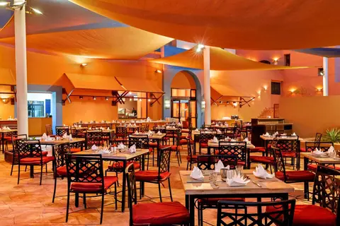 Pickalbatros Oasis Hotel - Port Ghalib in بور غالب — foto 4