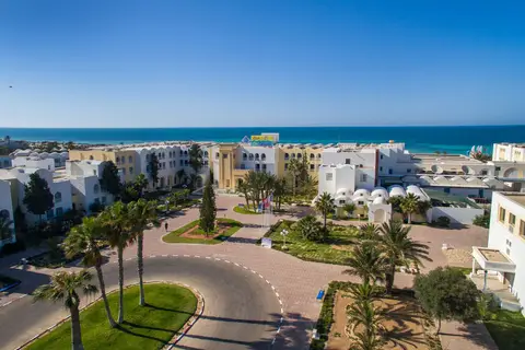 Calimera Yati Beach in Midoun, foto 24
