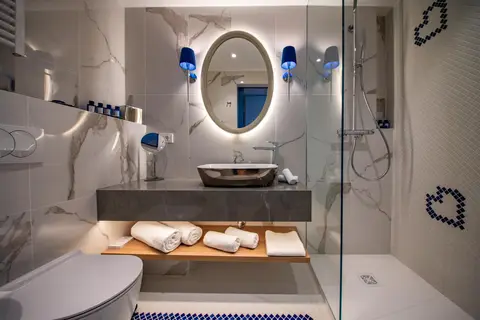 Grand Hotel Brioni Pula, A Radisson Collection Hotel in Pula — foto 12